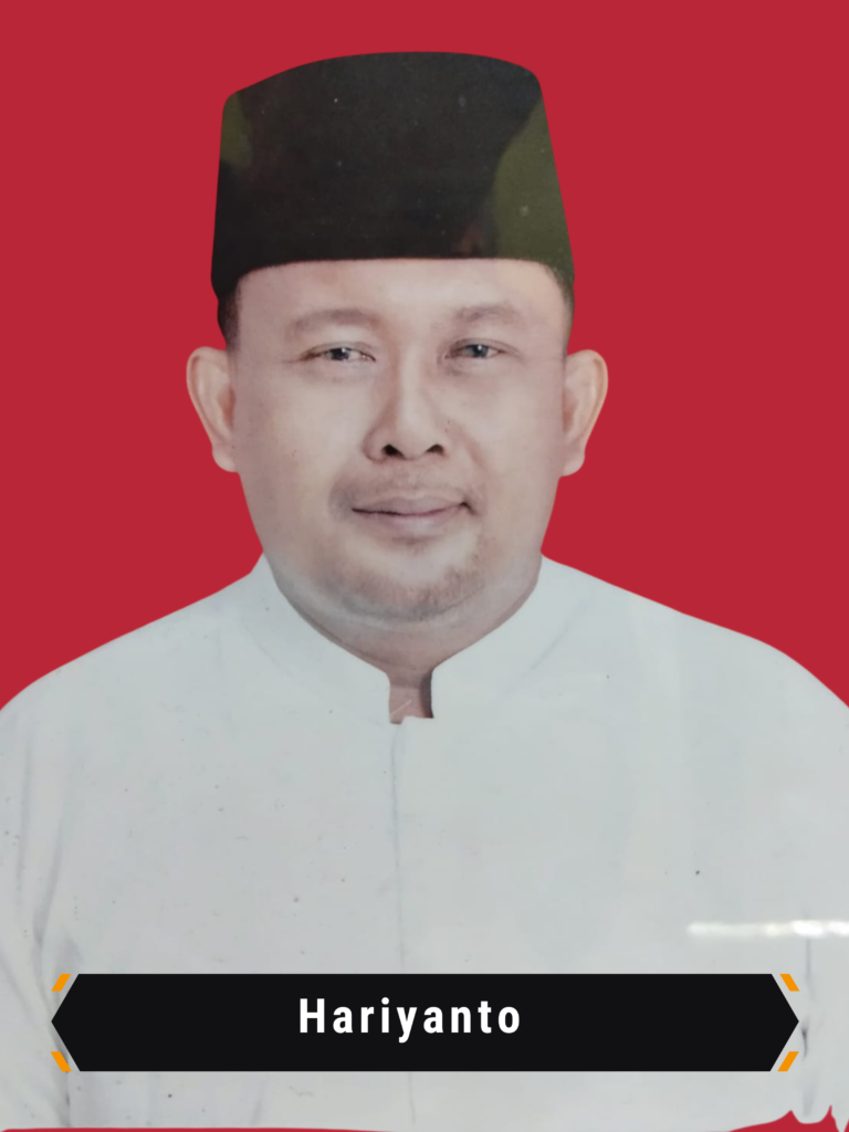 KEPALA DESA